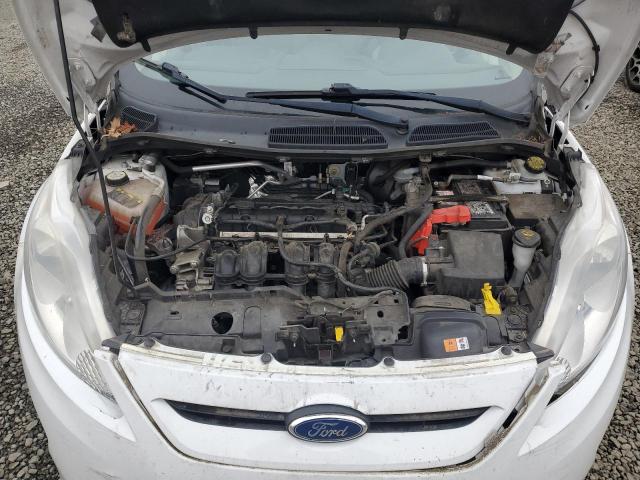 Photo 11 from auction – 2012 FORD FIESTA SE with VIN 3FADP4EJ8CM162326