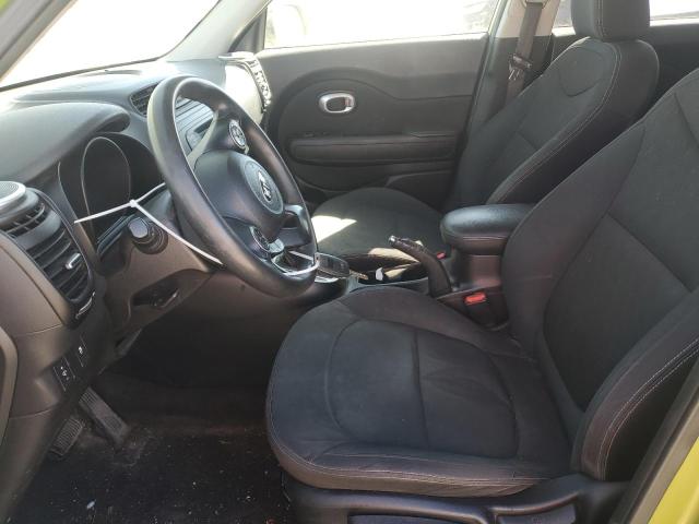 Photo 7 from auction – 2014 KIA SOUL with VIN KNDJN2A26E7713453