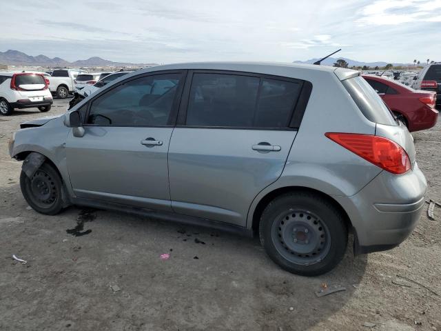 Снимка 2 от търг – 2011 NISSAN VERSA S с VIN 3N1BC1CP5BL507256
