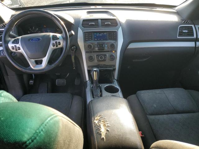Снимка 8 от търг – 2014 FORD EXPLORER X с VIN 1FM5K8D81EGB38767