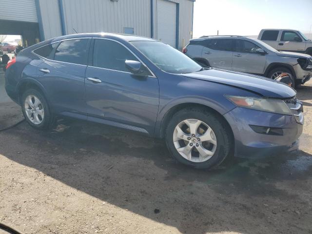Photo 4 from auction – 2012 HONDA CROSSTOUR with VIN 5J6TF1H52CL004677