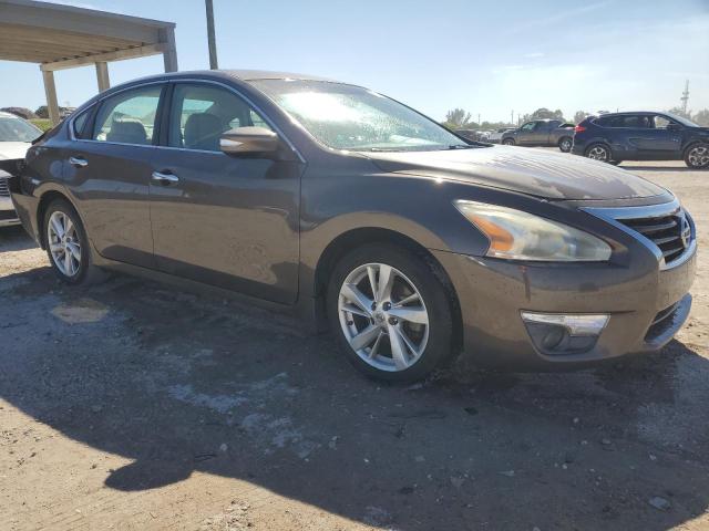 Photo 4 from auction – 2013 NISSAN ALTIMA 2.5 with VIN 1N4AL3APXDC904988