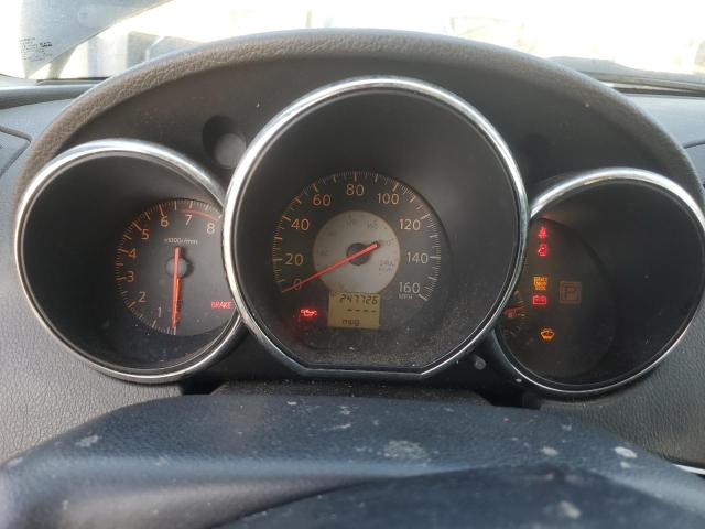 Photo 9 from auction – 2005 NISSAN ALTIMA SE with VIN 1N4BL11D05C198081