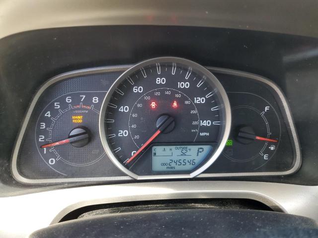 Photo 9 from auction – 2015 TOYOTA RAV4 LE with VIN JTMBFREV7FD159096