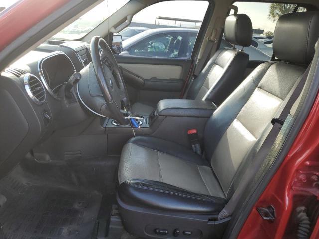 Photo 7 from auction – 2008 FORD EXPLORER S with VIN 1FMEU33E08UA40954