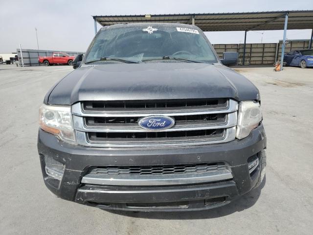 Снимка 5 от търг – 2017 FORD EXPEDITION с VIN 1FMJK1KT1HEA07545
