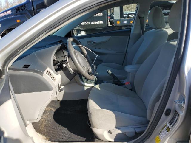Снимка 7 от търг – 2012 TOYOTA COROLLA BA с VIN 2T1BU4EE9CC865343
