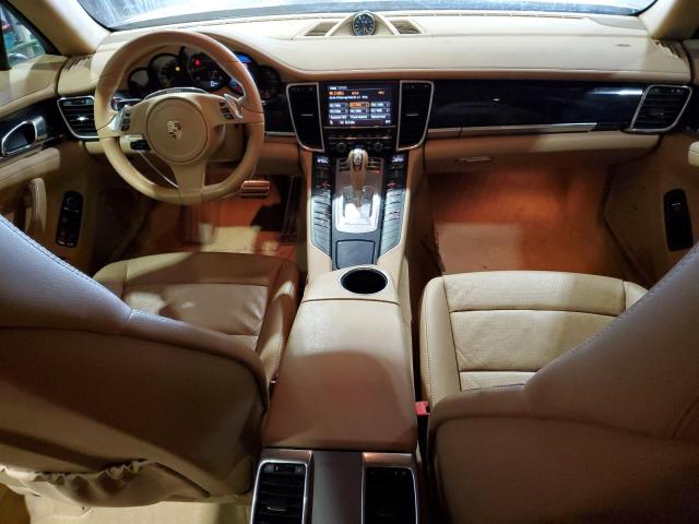 Photo 8 from auction – 2011 PORSCHE PANAMERA 2 with VIN WP0AA2A7XBL020489