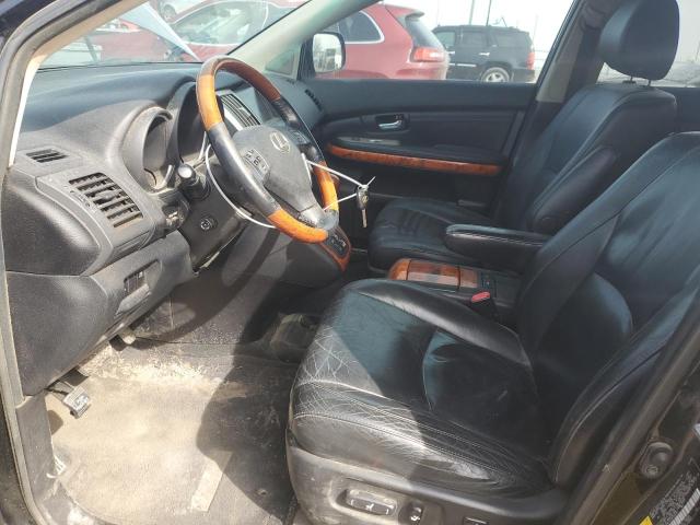 Foto 7 de la subasta – 2008 LEXUS RX 350 con VIN 2T2HK31U48C093781