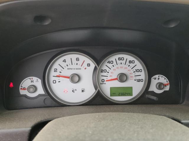 Photo 9 from auction – 2007 FORD ESCAPE XLS with VIN 1FMYU02Z27KB60488