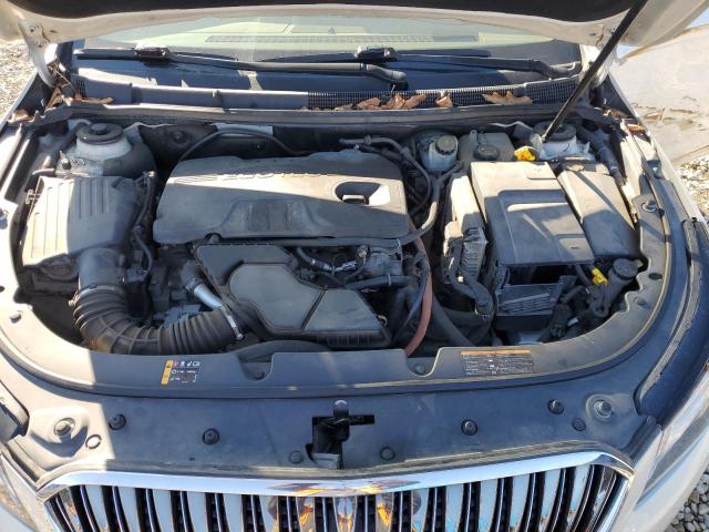 Снимка 11 от търг – 2014 BUICK LACROSSE с VIN 1G4GB5GR9EF127971