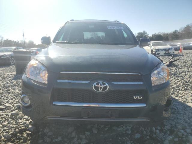 Снимка 5 от търг – 2011 TOYOTA RAV4 LIMIT с VIN 2T3DK4DV9BW047583