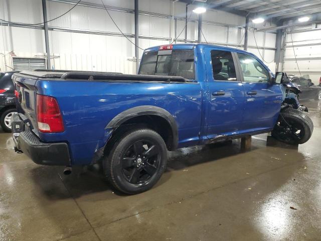 Снимка 3 от търг – 2011 DODGE RAM 1500 с VIN 1D7RV1GT0BS574495