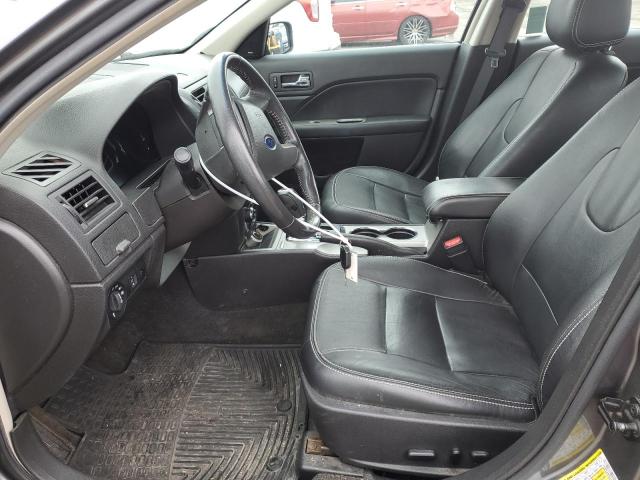Photo 7 from auction – 2012 FORD FUSION SEL with VIN 3FAHP0JA4CR324617
