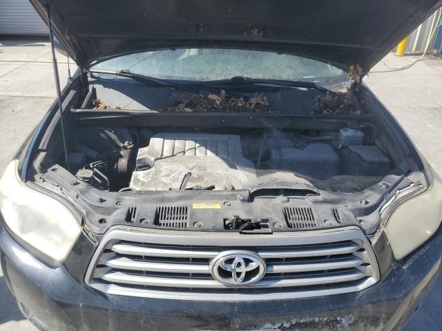 Снимка 12 от търг – 2009 TOYOTA HIGHLANDER с VIN JTEES41A292138666
