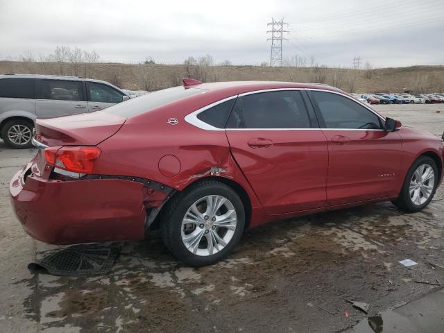 Photo 3 from auction – 2015 CHEVROLET IMPALA LT with VIN 1G1115SL4FU124370