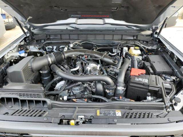 Photo 12 from auction – 2024 FORD BRONCO RAP with VIN 1FMEE0RR8RLB18037
