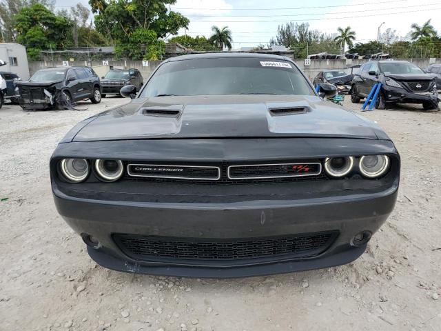 Photo 5 from auction – 2015 DODGE CHALLENGER with VIN 2C3CDZBT6FH713717