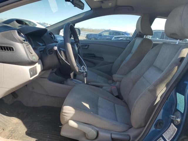 Photo 7 from auction – 2011 HONDA INSIGHT with VIN JHMZE2H75BS002323