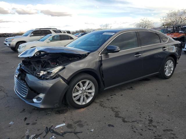 Photo 1 from auction – 2013 TOYOTA AVALON BAS with VIN 4T1BK1EB2DU051187