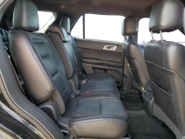Снимка 11 от търг – 2014 FORD EXPLORER X с VIN 1FM5K7D84EGB79114