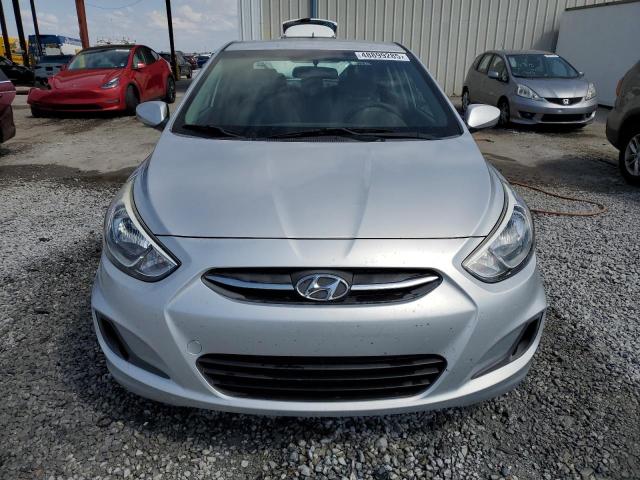 Photo 5 from auction – 2016 HYUNDAI ACCENT SE with VIN KMHCT4AE4GU165828