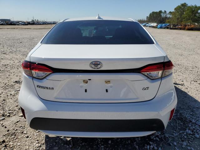 Photo 6 from auction – 2022 TOYOTA COROLLA LE with VIN 5YFEPMAE8NP354767