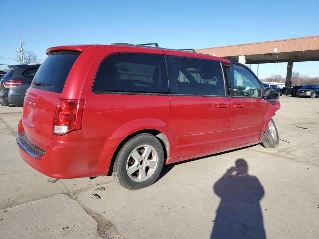 Photo 3 from auction – 2013 DODGE GRAND CARA with VIN 2C4RDGCG8DR627330