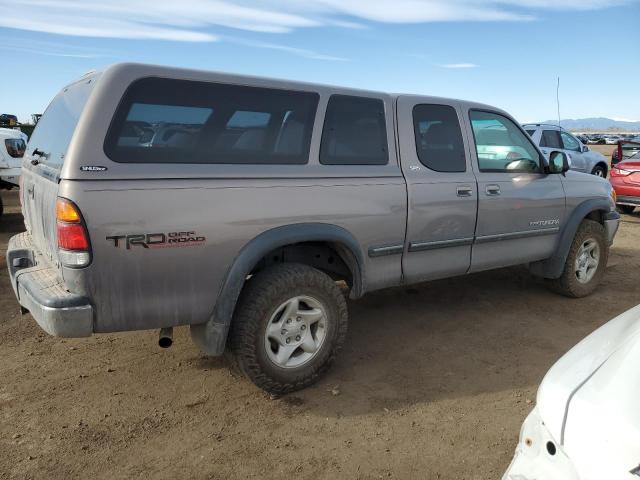 Photo 3 from auction – 2002 TOYOTA TUNDRA ACC with VIN 5TBBT44192S272663