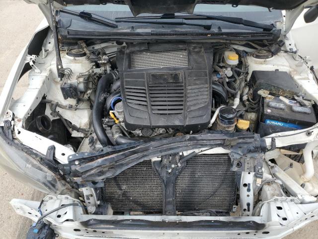 Photo 11 from auction – 2016 SUBARU WRX PREMIU with VIN JF1VA1E68G9831280