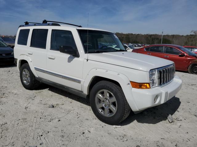 صورة رقم 4 من المزاد - 2006 JEEP COMMANDER مع VIN 1J8HH58N86C247954