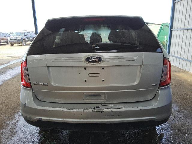 Снимка 6 от търг – 2013 FORD EDGE SE с VIN 2FMDK4GC1DBC41729