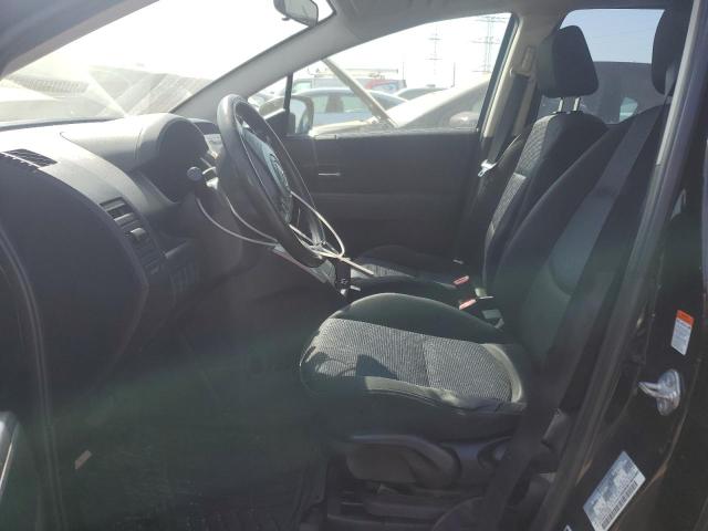 Photo 7 from auction – 2010 MAZDA 5 with VIN JM1CR2W30A0372925