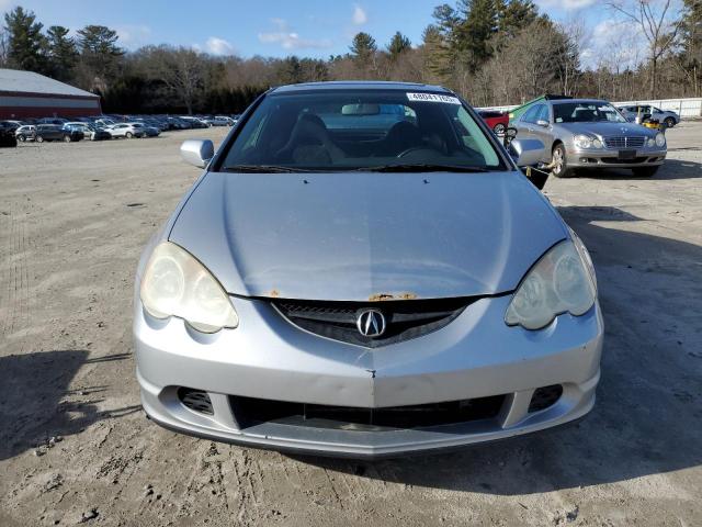 Photo 5 from auction – 2004 ACURA RSX with VIN JH4DC53884S003230