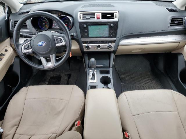 Photo 8 from auction – 2015 SUBARU OUTBACK 2. with VIN 4S4BSAHC7F3306008