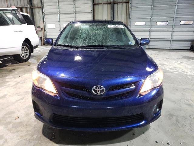Photo 5 from auction – 2013 TOYOTA COROLLA BA with VIN 5YFBU4EEXDP148354