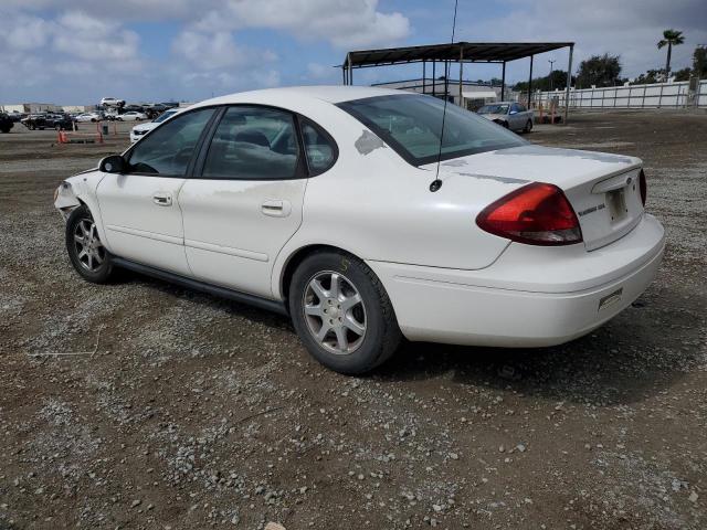 Photo 2 from auction – 2007 FORD TAURUS SEL with VIN 1FAFP56U77A103083