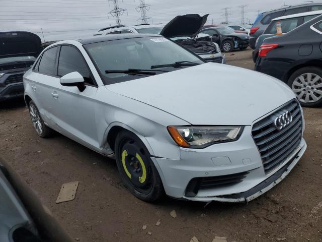 Photo 4 from auction – 2016 AUDI A3 PREMIUM with VIN WAUA7GFFXG1055867