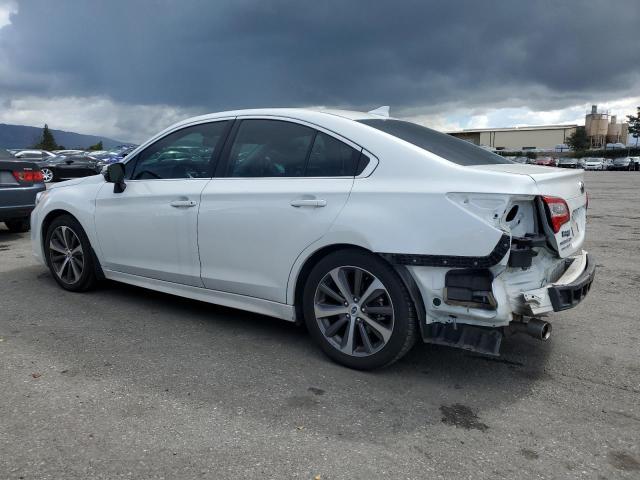 Photo 2 from auction – 2016 SUBARU LEGACY 2.5 with VIN 4S3BNBN63G3039242