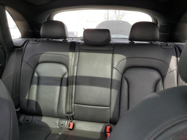 Photo 10 from auction – 2018 AUDI Q3 PREMIUM with VIN WA1ECCFS5JR007489