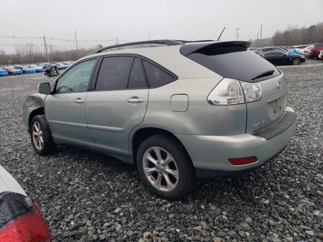 Снимка 2 от търг – 2009 LEXUS RX 350 с VIN 2T2HK31U79C134020