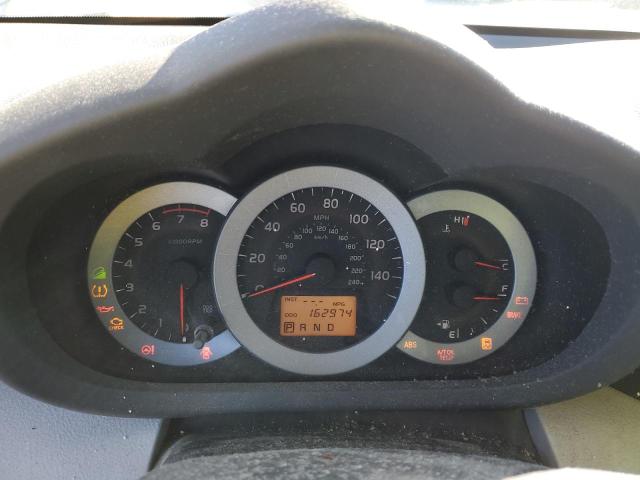 Photo 9 from auction – 2010 TOYOTA RAV4 LIMIT with VIN 2T3YK4DV8AW005552