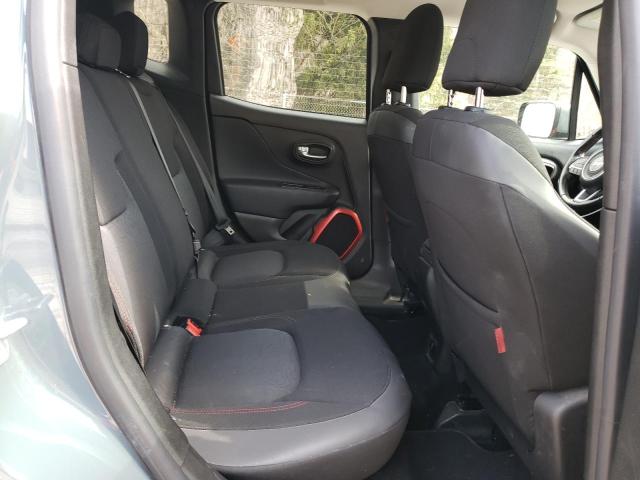 Photo 11 from auction – 2015 JEEP RENEGADE T with VIN ZACCJBCT9FPC02320