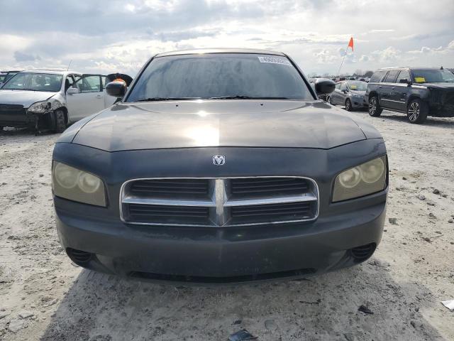 Photo 5 from auction – 2010 DODGE CHARGER with VIN 2B3CA4CD6AH300088