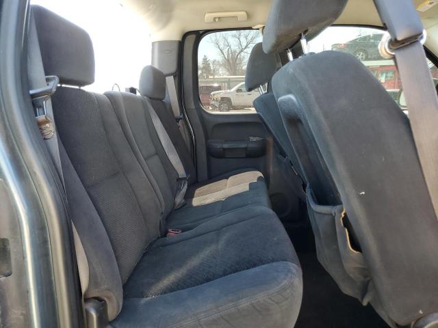 Photo 10 from auction – 2008 CHEVROLET SILVERADO with VIN 1GCEC190X8Z288042