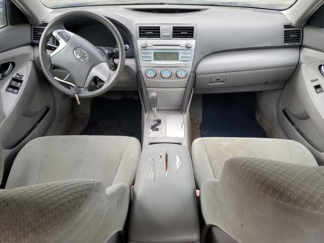 Photo 8 from auction – 2007 TOYOTA CAMRY CE with VIN 4T1BE46K77U091955