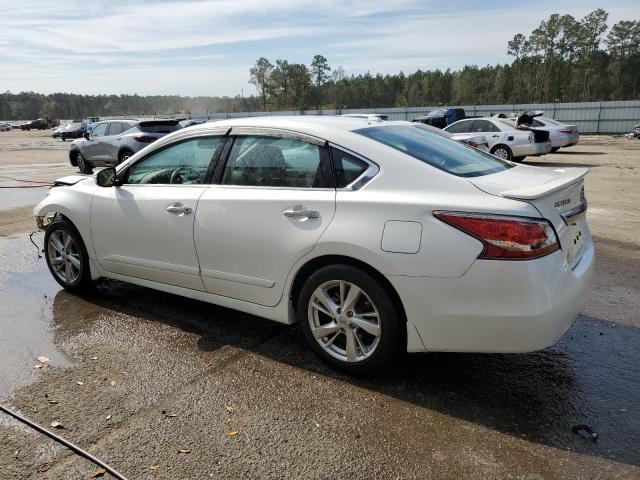 Photo 2 from auction – 2015 NISSAN ALTIMA 2.5 with VIN 1N4AL3AP4FC444066