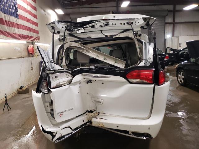 Photo 6 from auction – 2020 CHRYSLER PACIFICA with VIN 2C4RC1BG5LR285657