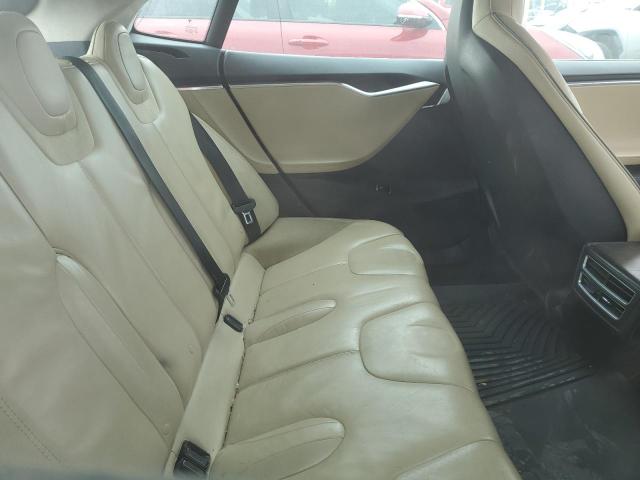Photo 10 from auction – 2013 TESLA MODEL S with VIN 5YJSA1CP2DFP26714