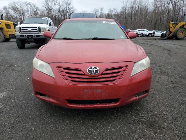 Photo 5 from auction – 2007 TOYOTA CAMRY CE with VIN 4T1BE46K37U179577